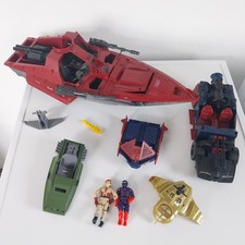 Lot de Véhicules / Bateaux