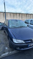 Capot PEUGEOT 306 PHASE 2