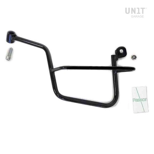 Cadre garage unité - unitÉ, pour