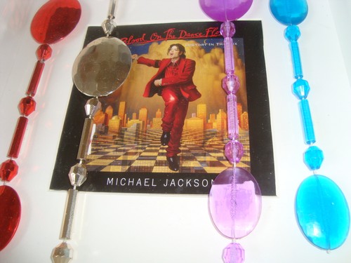 Michael jackson authentique - michael,