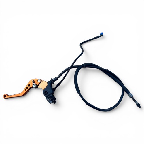 Levier embrayage compris - d'embrayage, y