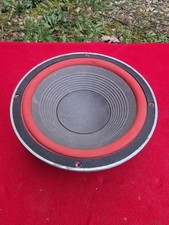 UN BOOMER JBL 125A HS BOBINE