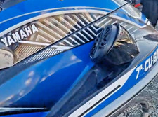 6.5" Coques  supports pour haut-parleurs Jet Ski Audio Yamaha VX 2010-2014