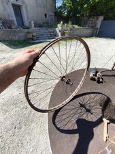 Jantes De Vélo 650 1920 Moyeu