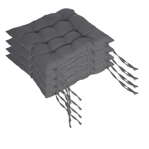 Coussin chaise 40x40 cm - de,