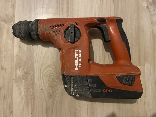 Perforateur hilti a22 - perforateur,