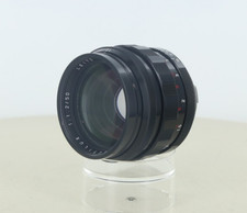 Objectif Leica Noctilux-M 50Mm
