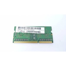 Mémoire RAM Micron
