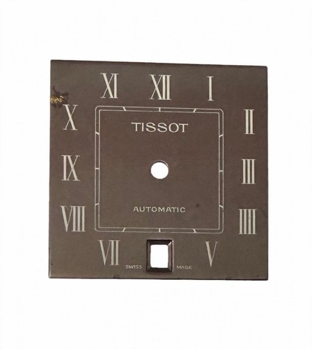 Sphère tissot automatic 784 - sphère,