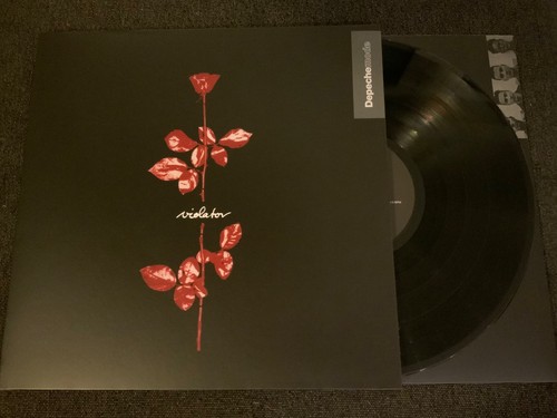 Depeche mode violator - violator,
