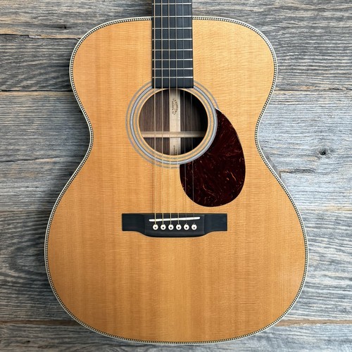 Used martin custom shop - martin, om-28