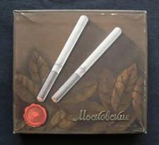 Paquet de Cigarettes Vintage -