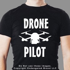 Drone Pilot DJI Yuneec Syma