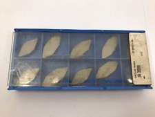 Valenite Carbide Inserts
