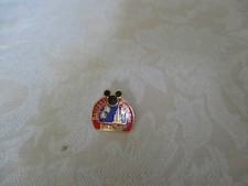 PINS DISNEY      EURODISNEY