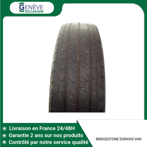 Pneu bridgestone - 🇫🇷,