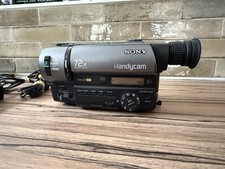 Caméscope Sony CCD-TR511E 