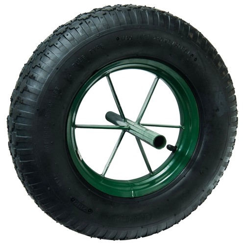 Roue gonflable 15 - ,,