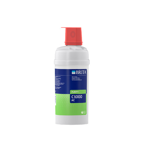 Cartouche filtrante brita - cartouche,