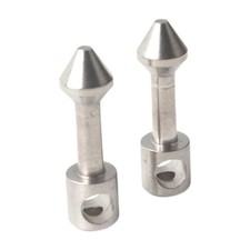 Lot De 2 Inserts De Sangles De