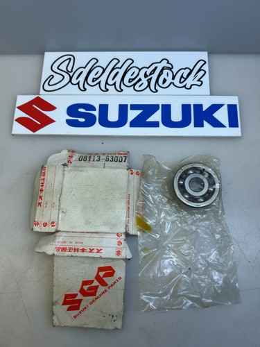 Roulement 20x47x14 suzuki - 20x47x14,