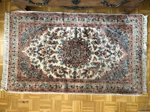 Tapis orient ancien - d’orient, x
