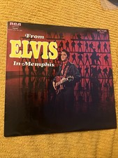 Elvis Presley - From Elvis In