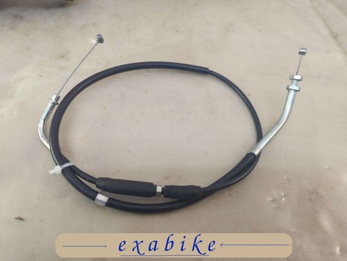 Cable valve echappement - de, d'echappement