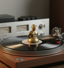 Adapteur Centreur platine