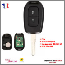 Clé Vierge pcf7961m après