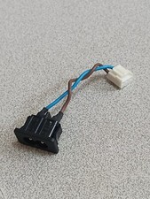 Philips SW6600/12 HOME CINÉMA SUBWOOFER Câble Plat Électronique Câblage Prise 08