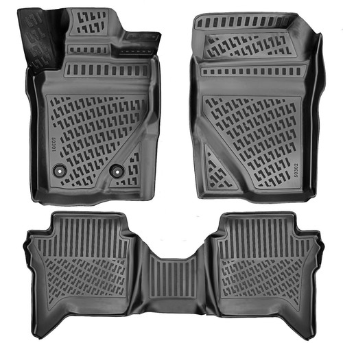 Tapis ford ranger 2022 - ranger, 2022-2025