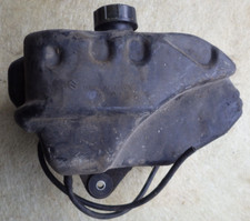 Suzuki RV 90 VanVan années 70