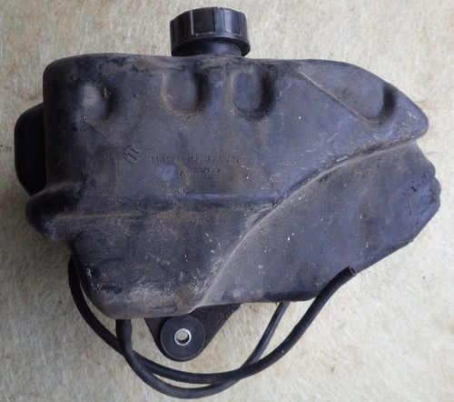 Suzuki vanvan années 70 - 90,