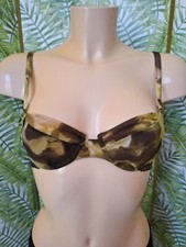 ALLUMETTE SOUTIEN GORGE ARMATURE TAILLE 90A COULEUR VERT REF 3885