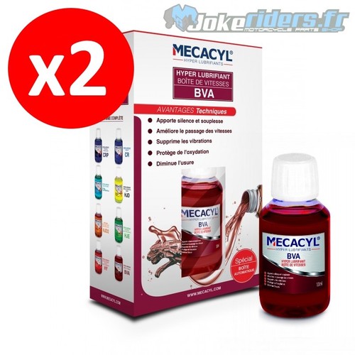 Mecacyl bva 2x - 2x,