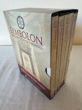 Edward Sri Symbolon - Part2 Living The Faith  Faith Talks 5DVD Set Catholic