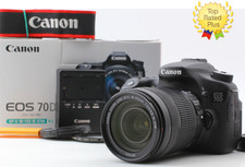 🎦 [MINT in Box Strap] Canon