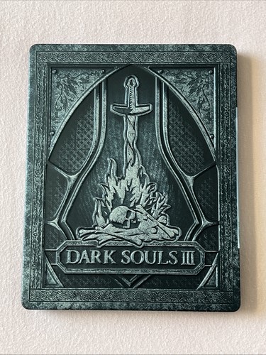 Jeu dark souls - dark, 3