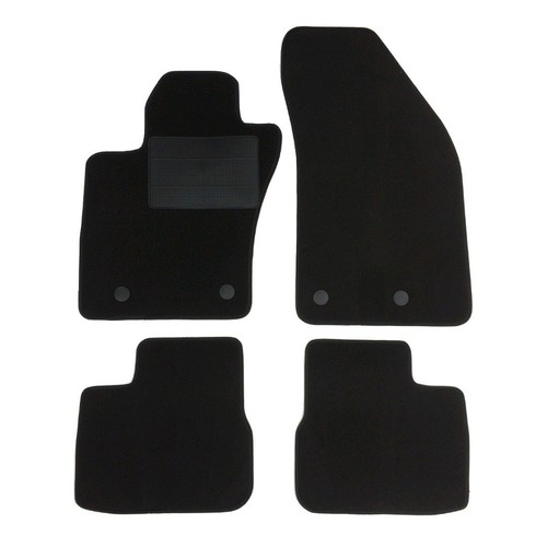 Ensemble tapis voiture - tapis, de