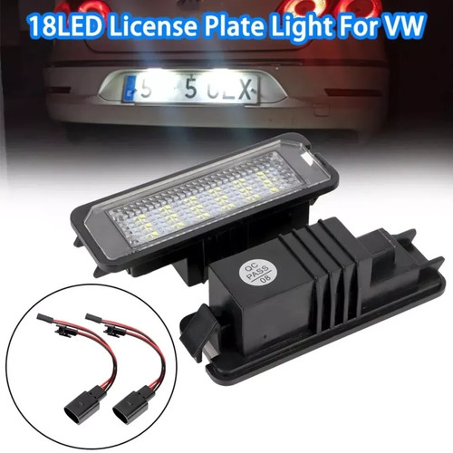 Led éclairage plaque - led,