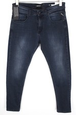 Replay Johnfrus Jeans Homme