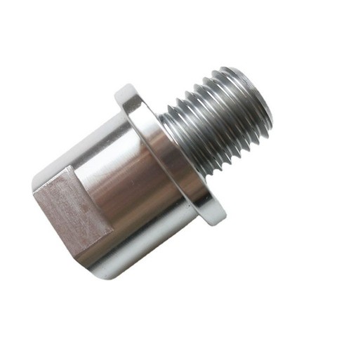Adaptateur mandrin tour - , à