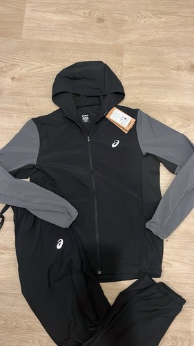 Asics survêtement homme - asics, 2