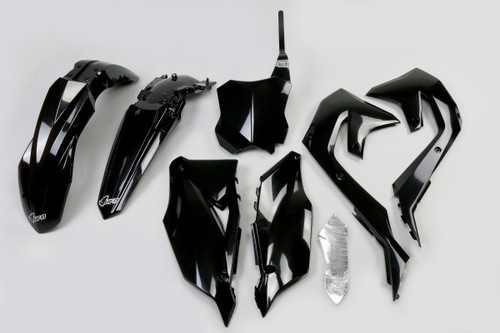 Kit plastique carènes - kit,