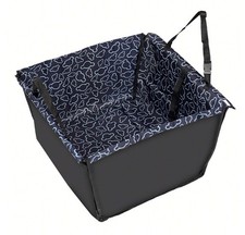 Panier de voiture pliable et