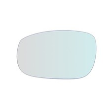 Miroir Rétroviseur Latéral Gauche Pour Chrysler 300 C De 2004 À 2011