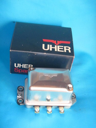 Régulateur uher 1012 bosch - 1012, (