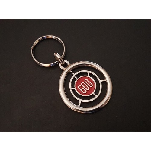 Porte clés fiat - fiat, seat