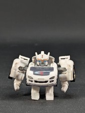 Transformers Q Drift complete Takara QT-22 G1 IDW QTF Choro-Q Japanaese